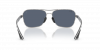 OKULARY RAY-BAN® RB 8336M F11687 58 ROZMIAR M
